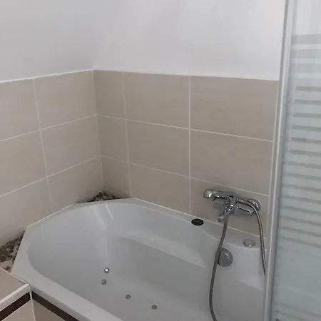 Szalonka Appartement *