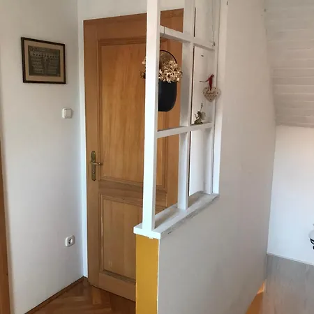 Szalonka Appartement *