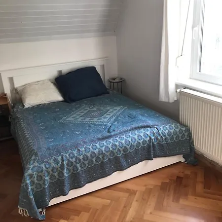 Szalonka Appartement Budakalász