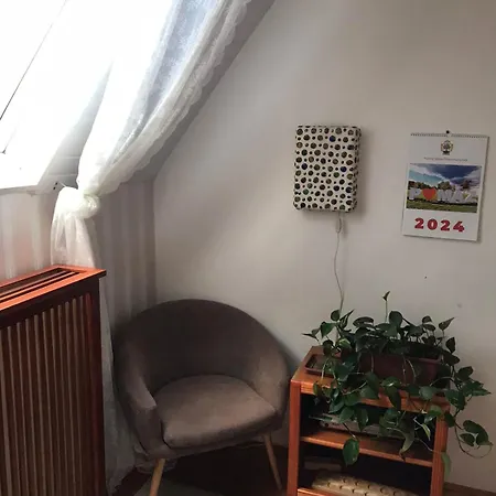 Appartement Szalonka